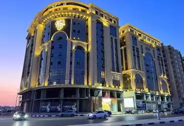 Offices For rent - 2 rooms - floor 0