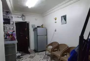 Duplex For sale - 3 rooms - floor 2