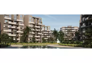 Apartments For sale - 3 rooms - floor 3