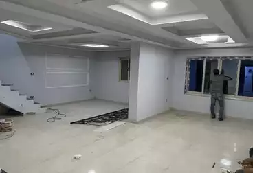 Duplex For sale - 3 rooms - floor 11