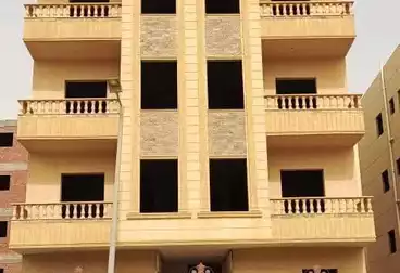 Apartments For sale - 3 rooms - floor 2