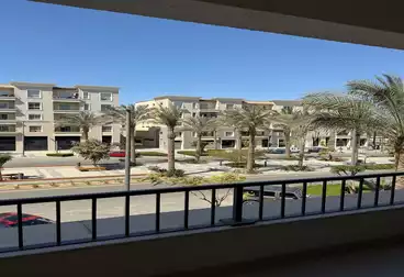 Furnished Apartment For rent - 3 rooms - floor 3