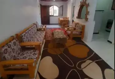 Furnished Apartment For sale - 2 rooms - floor 5