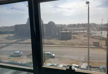 Offices For rent - 1 rooms - floor 1