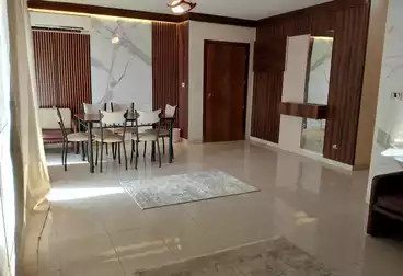 Furnished Apartment For rent - 3 rooms - floor 3
