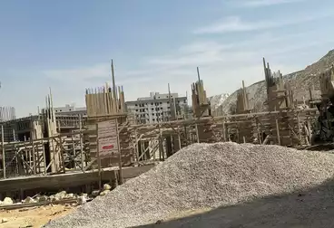 شقق للبيع - 3 غرف - بالدور 5