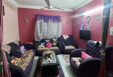 Apartments For sale - 3 rooms - floor 1
