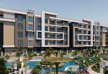 Apartments For sale - 3 rooms - floor 1