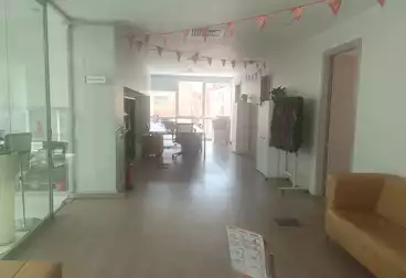 Offices For rent - 6 rooms - floor 2