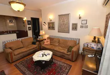 Apartment with Garden For sale - 2 rooms - floor 0