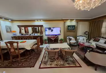 شقق للبيع - 3 غرف - بالدور 5