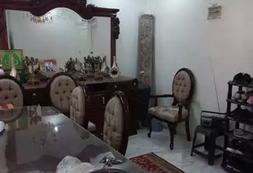 عقارات للبيع - 3 غرف - بالدور 6