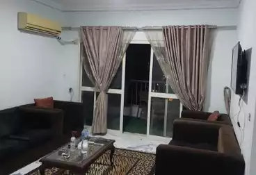 Furnished Apartment For rent - 2 rooms - floor 14