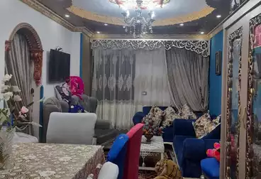 Apartments For sale - 3 rooms - floor 1