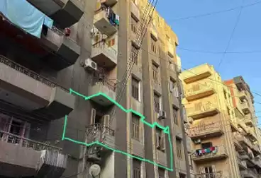 Apartments For sale - 2 rooms - floor 3
