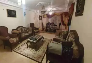 undefined undefined - 3 غرف - بالدور 11