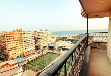 Properties For rent - 3 rooms - floor 10