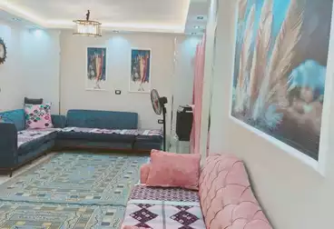 Properties For sale - 3 rooms - floor 5