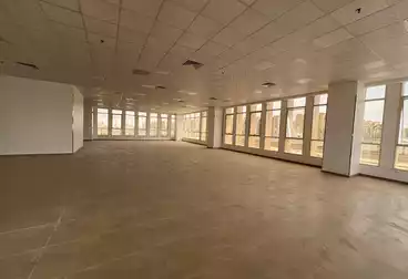 Administrative For rent - 20 rooms - floor 2