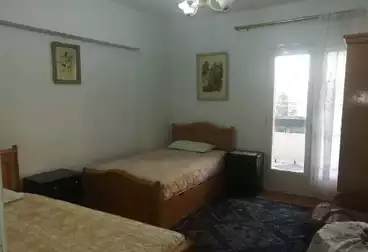 عقارات للبيع - 3 غرف - بالدور 6