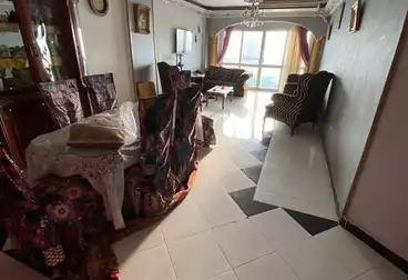 شقق للبيع - 3 غرف - بالدور 11