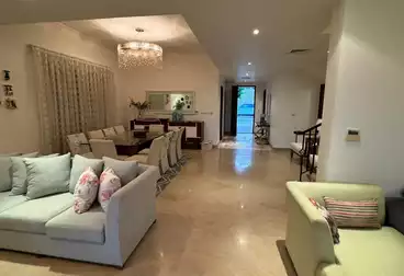 Villas For rent - 7 rooms
