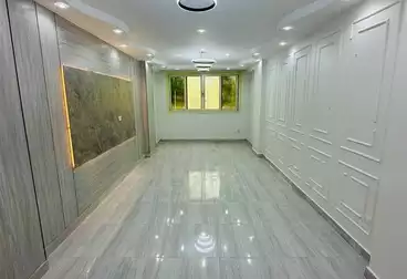 شقق للبيع - 3 غرف - بالدور 4