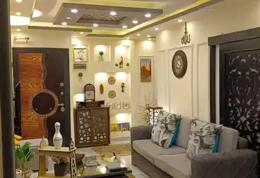 Apartments For rent - 2 rooms - floor 7