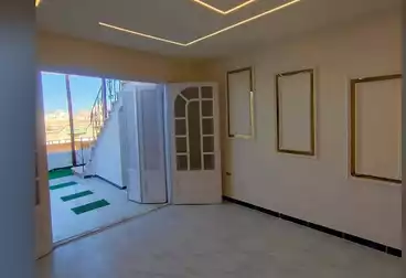 Duplex For sale - 3 rooms - floor 6