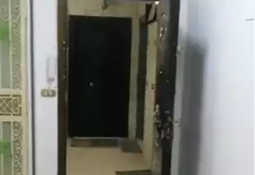 Furnished Apartment For rent - 2 rooms - floor 1