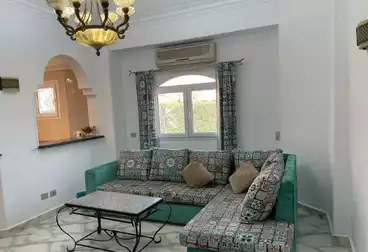 فيلا منفصلة للإيجار - 2 غرف