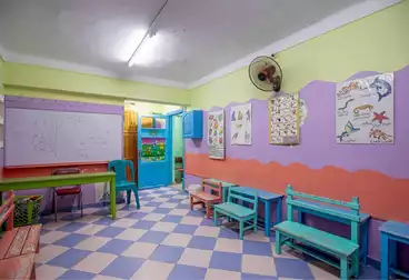 Nursery For sale - 2 rooms - floor 1