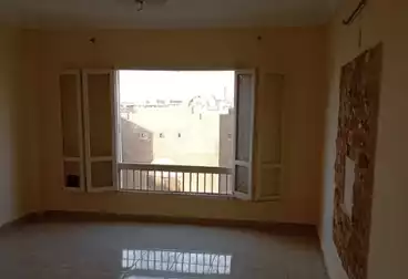 شقق للإيجار - 2 غرف - بالدور 4