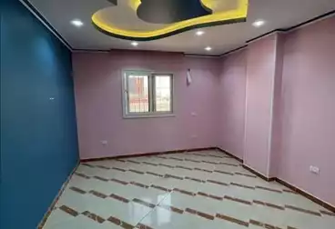شقق للبيع - 4 غرف - بالدور 5