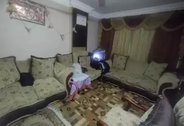 Apartments For sale - 2 rooms - floor 6