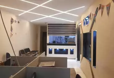 Offices For rent - 3 rooms - floor 0