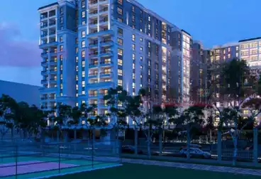 Apartments For sale - 3 rooms - floor 12