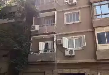 Properties For rent - 3 rooms - floor 5