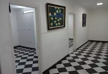 Administrative For rent - 2 rooms - floor 1