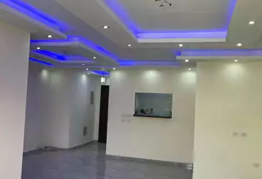 شقق للبيع - 3 غرف - بالدور 3