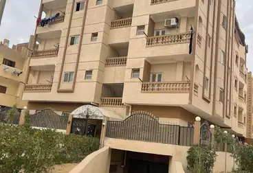 شقق للبيع - 4 غرف - بالدور 1
