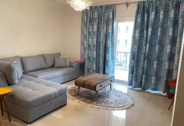 Furnished Apartment For rent - 3 rooms - floor 2