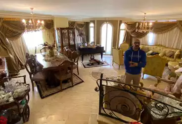 Apartments For sale - 3 rooms - floor 6