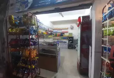 محلات للبيع - بالدور 0
