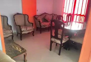 Duplex For sale - 3 rooms - floor 7
