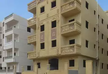 Apartments For sale - 3 rooms - floor 2