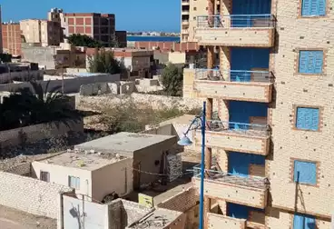 Apartments For sale - 3 rooms - floor 2