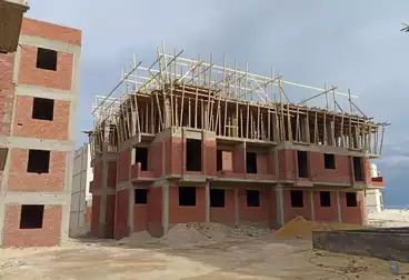 Apartments For sale - 3 rooms - floor 1
