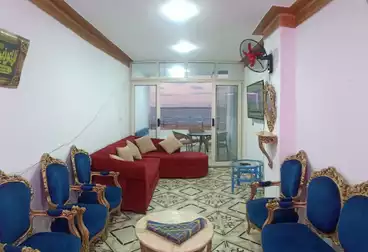 Properties For rent - 2 rooms - floor 1