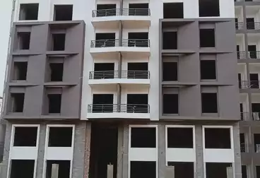 Apartments For sale - 3 rooms - floor 6